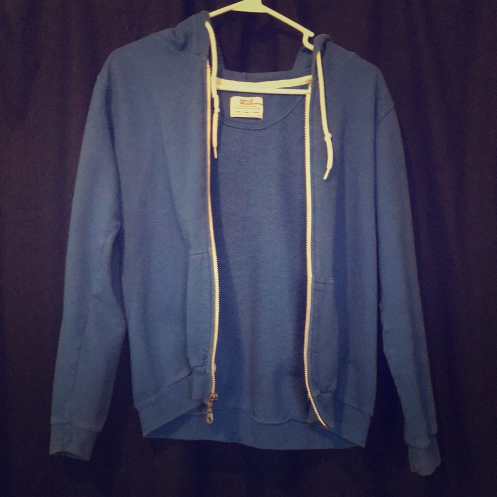 Anvil jackets